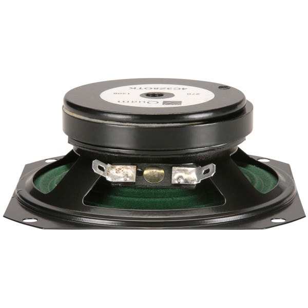 Main product image for Quam 4C3Z8OT 4" Moisture Resistant Speaker 8 Ohm 244-3226